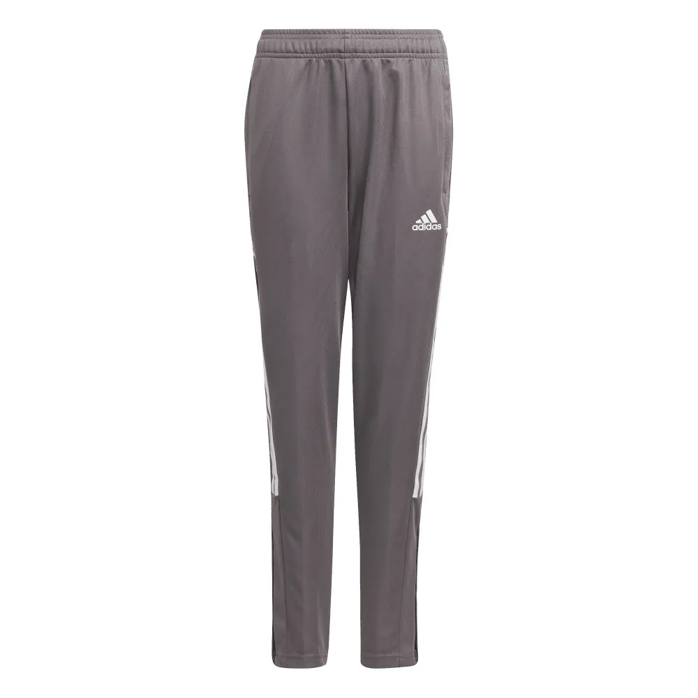 ADIDAS TIRO 21 TRACK PANTS GREY