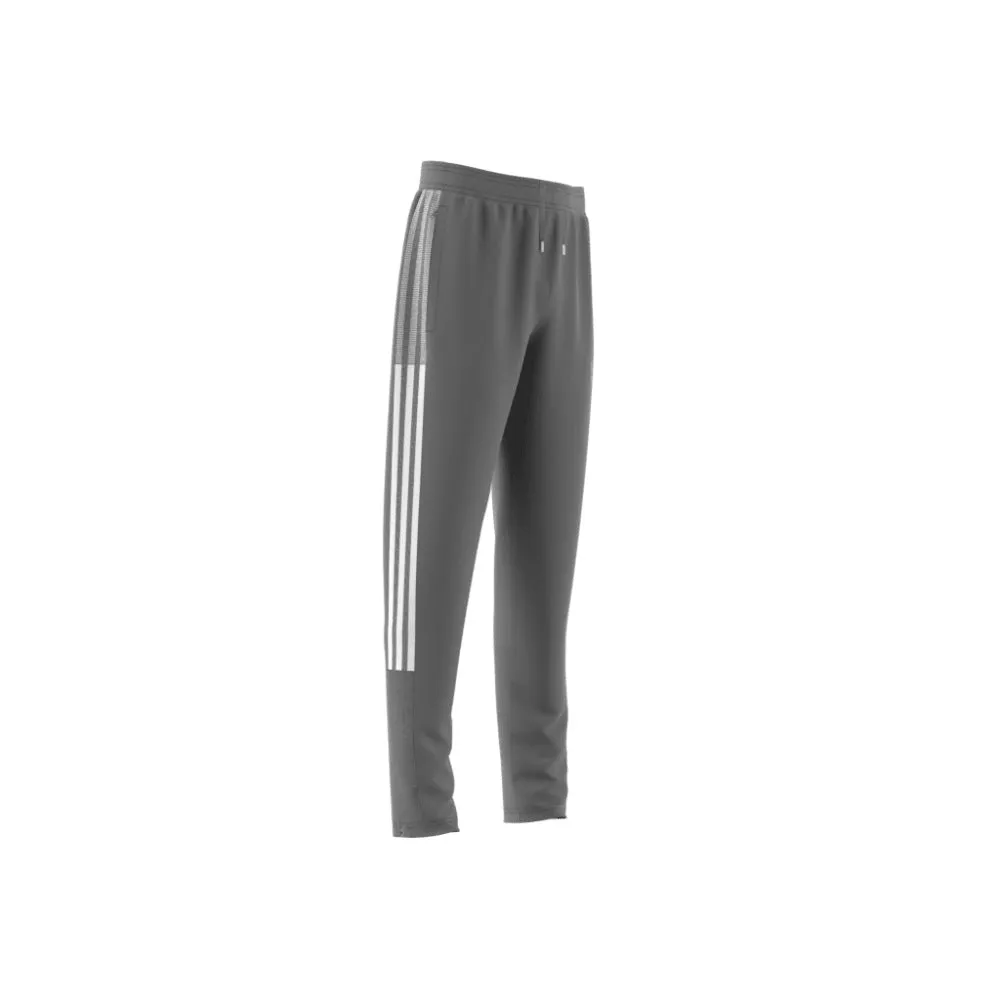ADIDAS TIRO 21 TRACK PANTS GREY