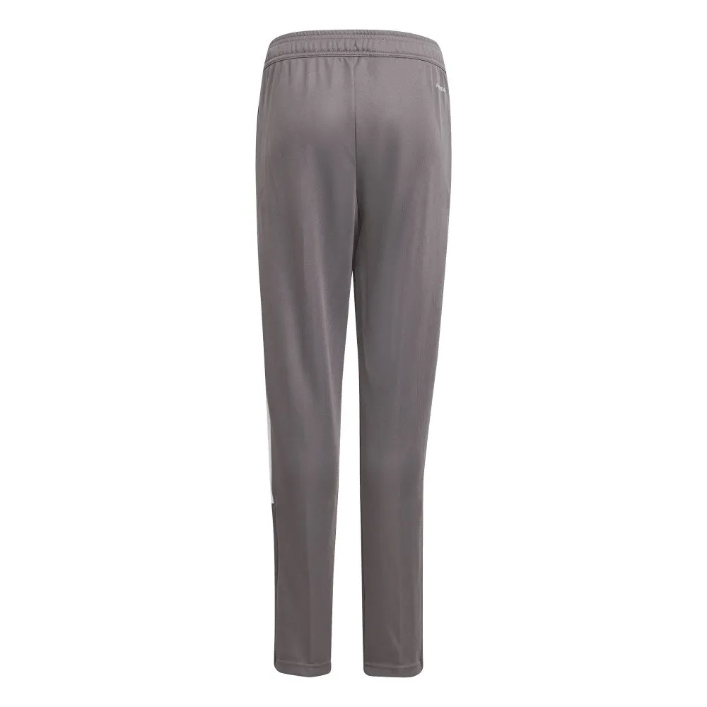 ADIDAS TIRO 21 TRACK PANTS GREY
