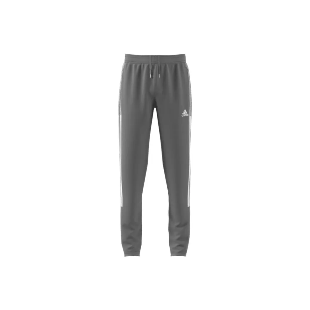ADIDAS TIRO 21 TRACK PANTS GREY