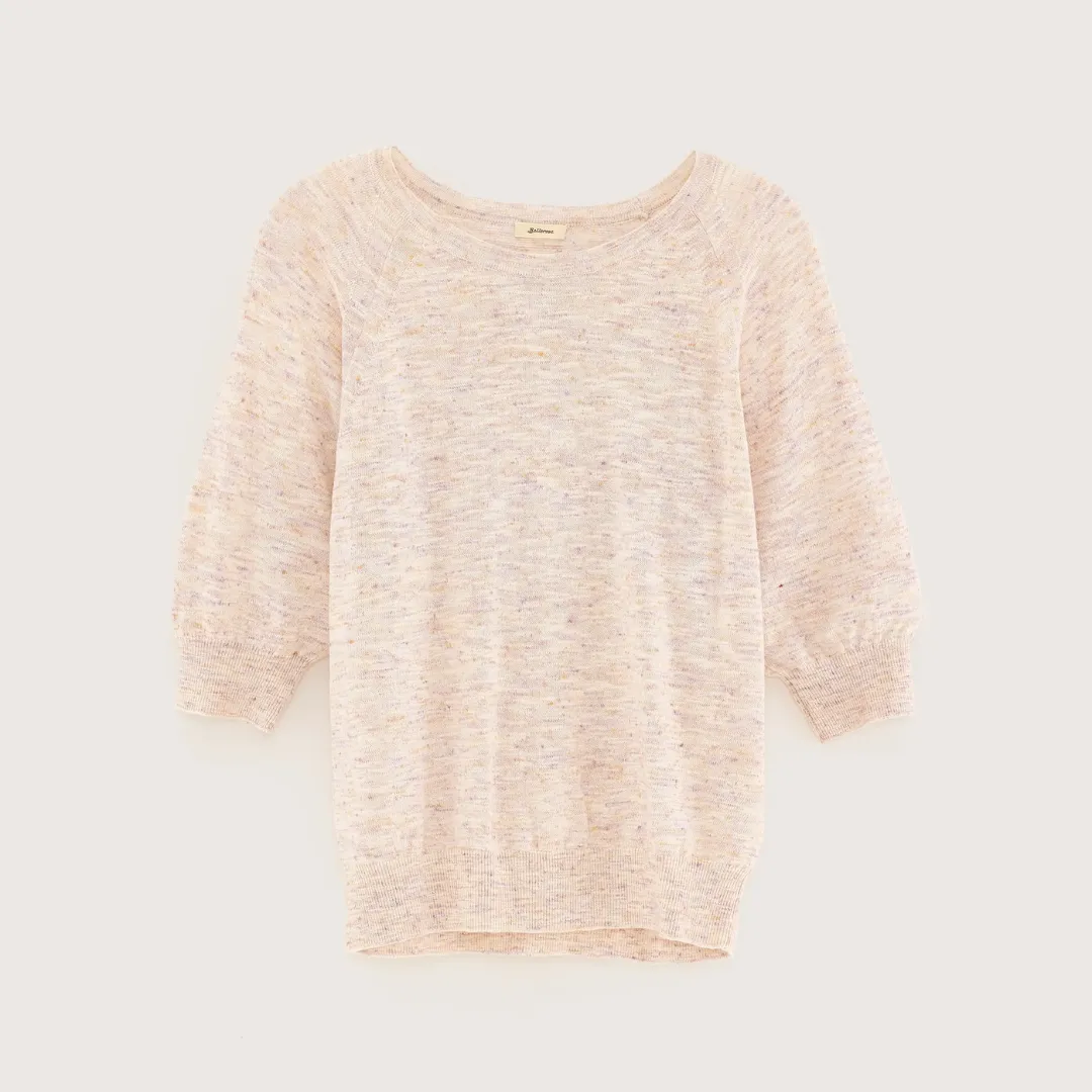 Anogy Regular Sweater (Combo C)