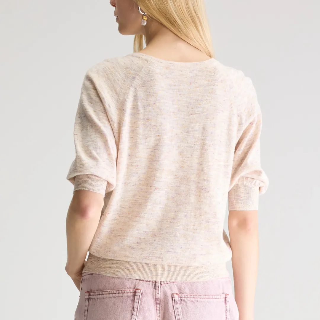 Anogy Regular Sweater (Combo C)