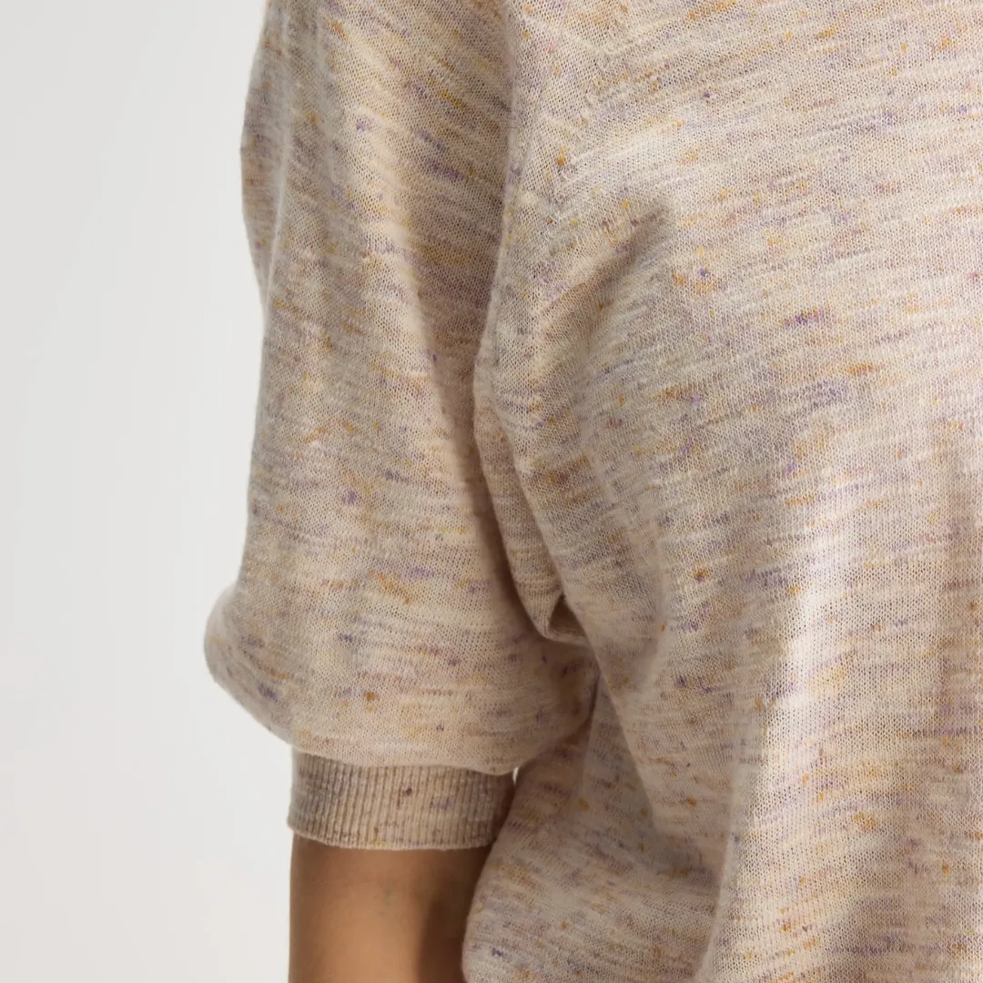 Anogy Regular Sweater (Combo C)
