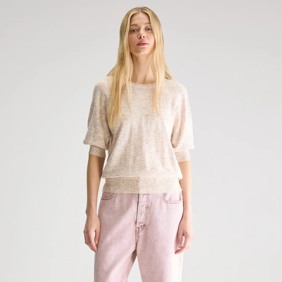 Anogy Regular Sweater (Combo C)