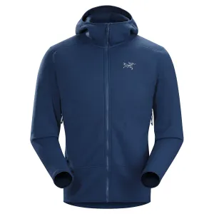 Arc'teryx Men's Triton Kyanite Hoody