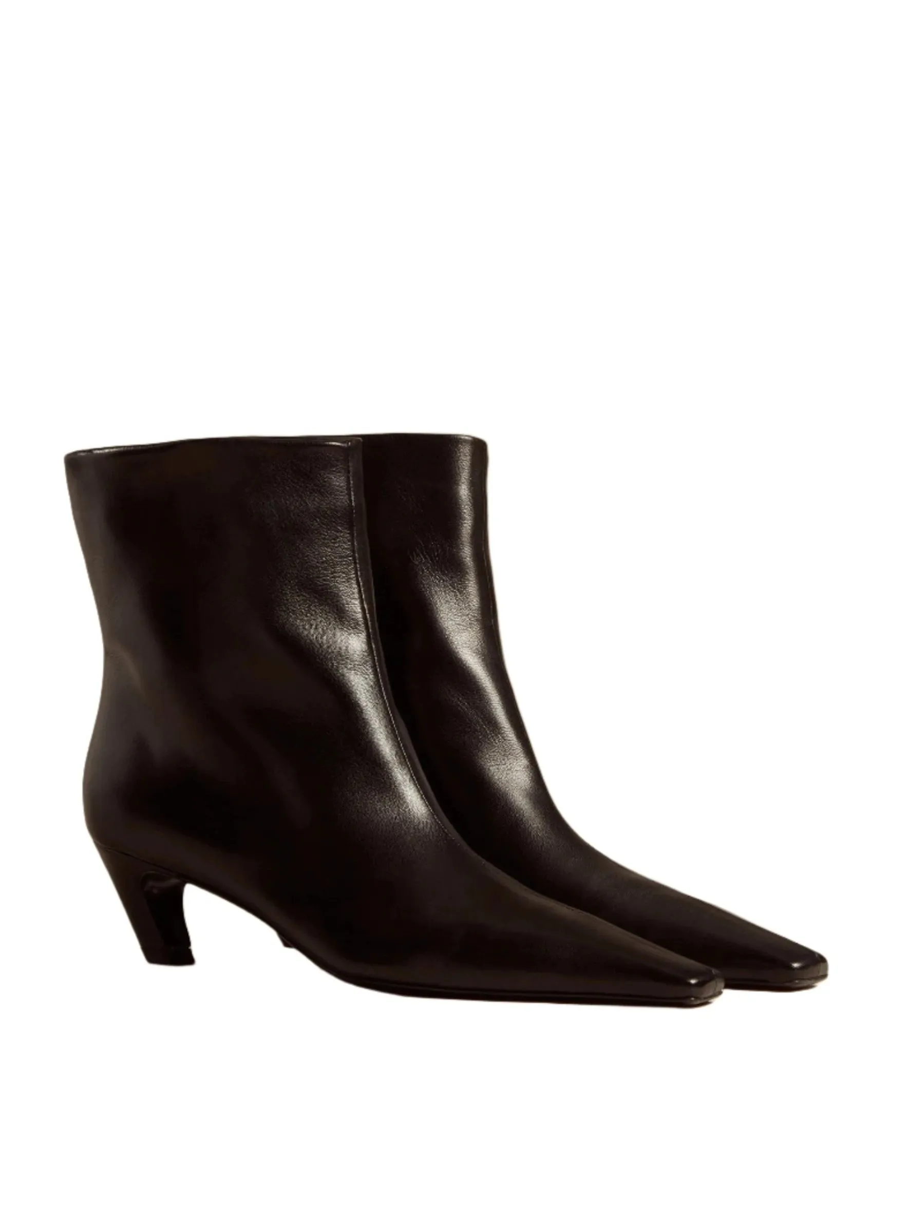 Arizona Ankle Boot - Black