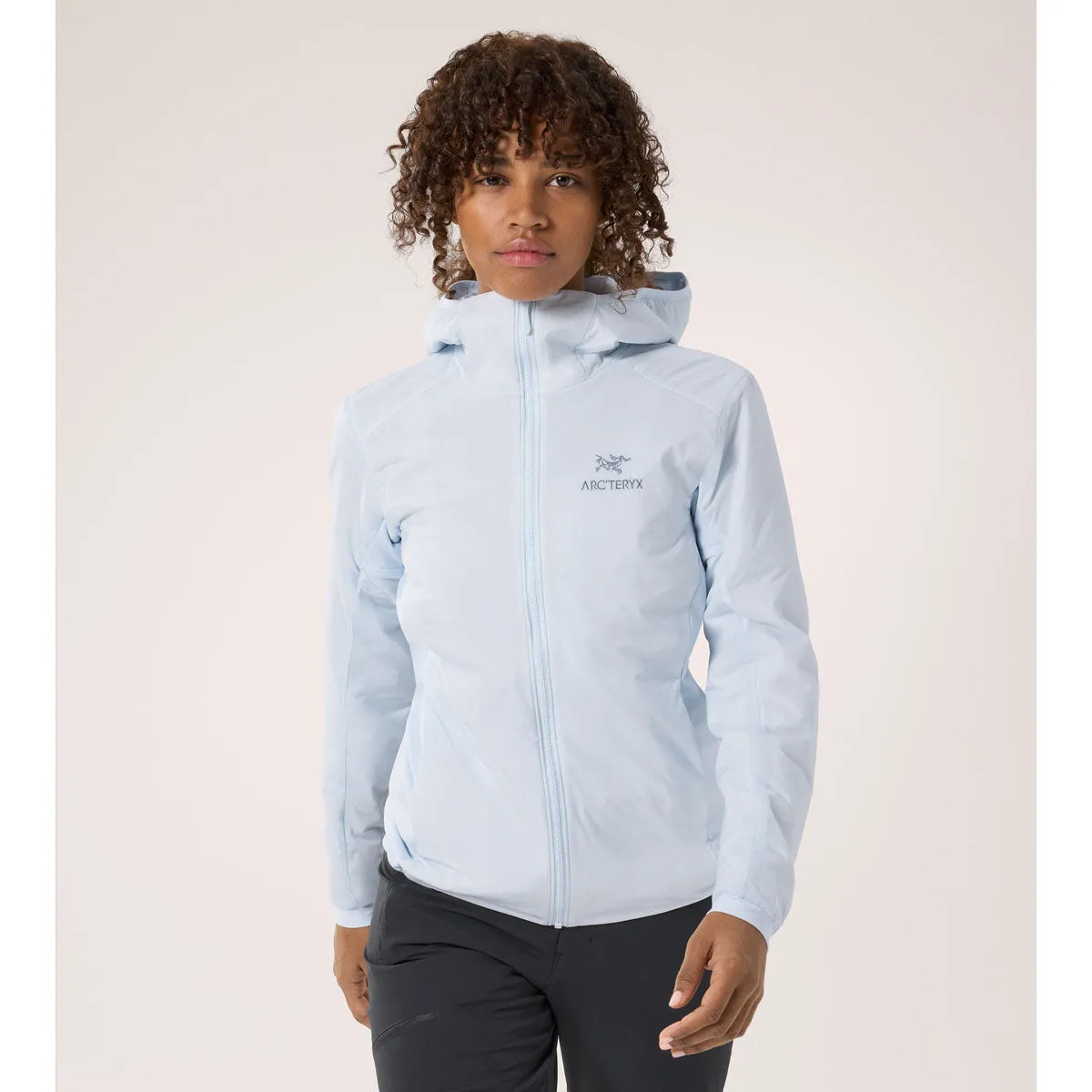 Atom Hoody Womens