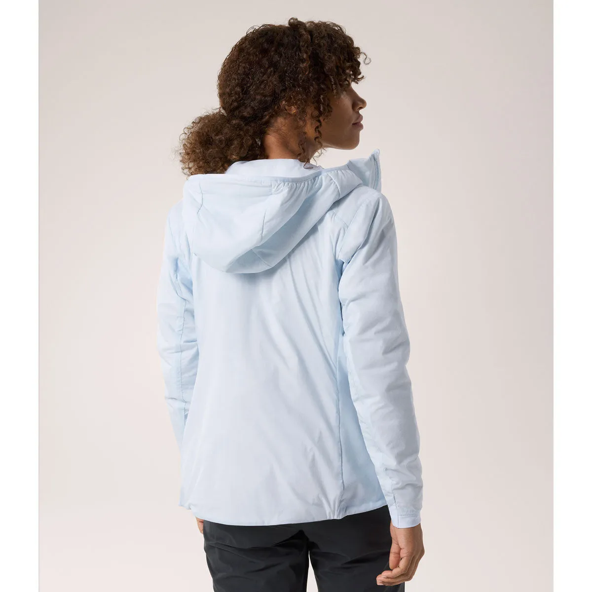 Atom Hoody Womens