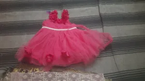 Baby Girl Frock/Dress - Party wear