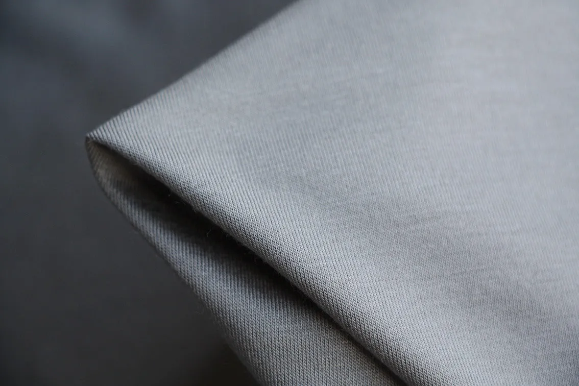Bamboo Jersey Knit - Sage