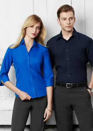 Biz Collection SH3603 Mens Oasis Short Sleeve