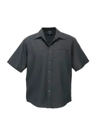 Biz Collection SH3603 Mens Oasis Short Sleeve