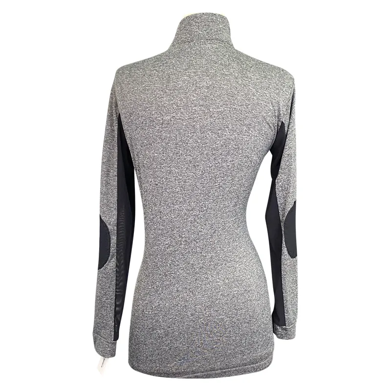 Calverro 'Schooling Shirt' in Grey - Women's XS