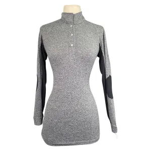Calverro 'Schooling Shirt' in Grey - Women's XS