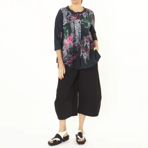 Casey Peacock Cardigan