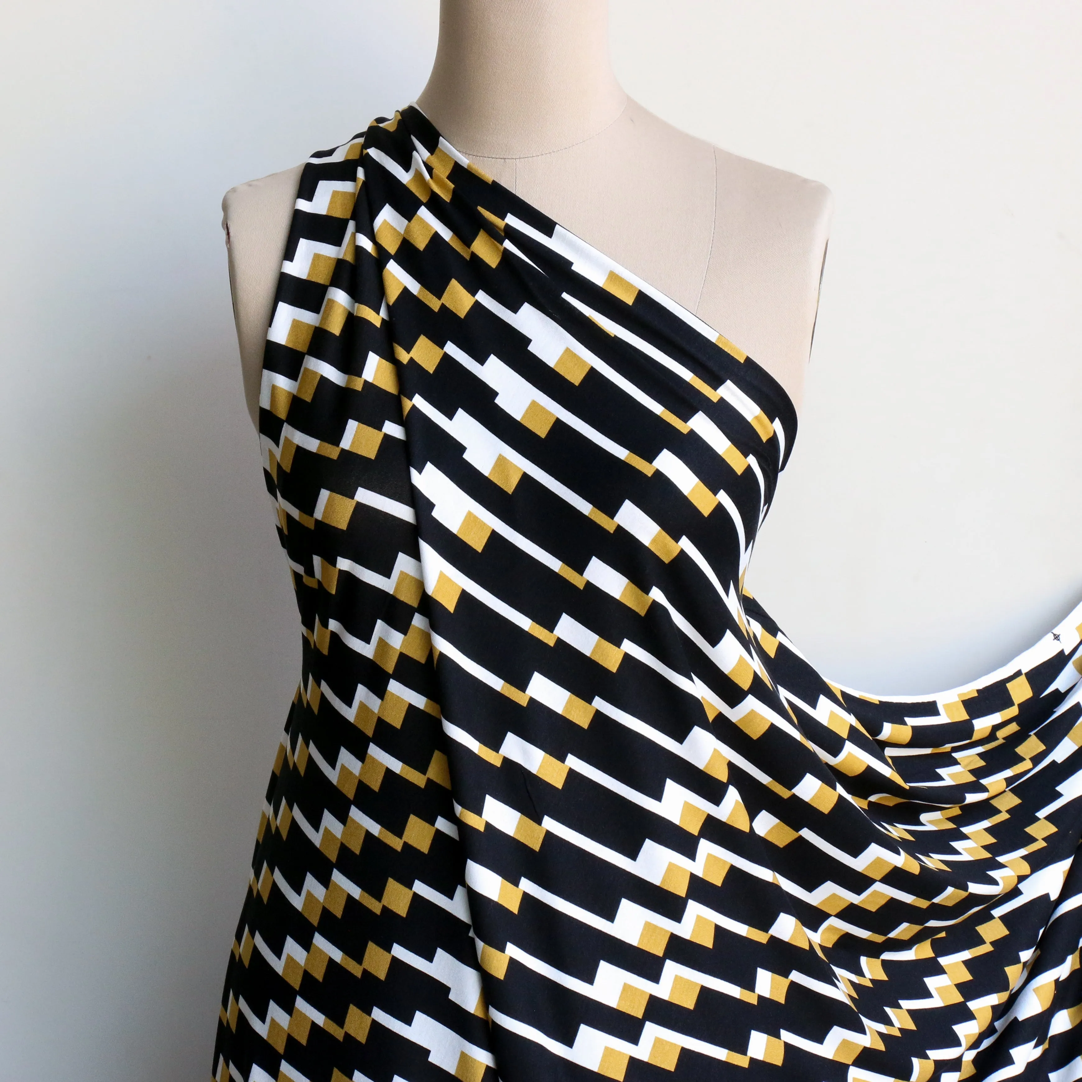 Citta D'oro Jersey