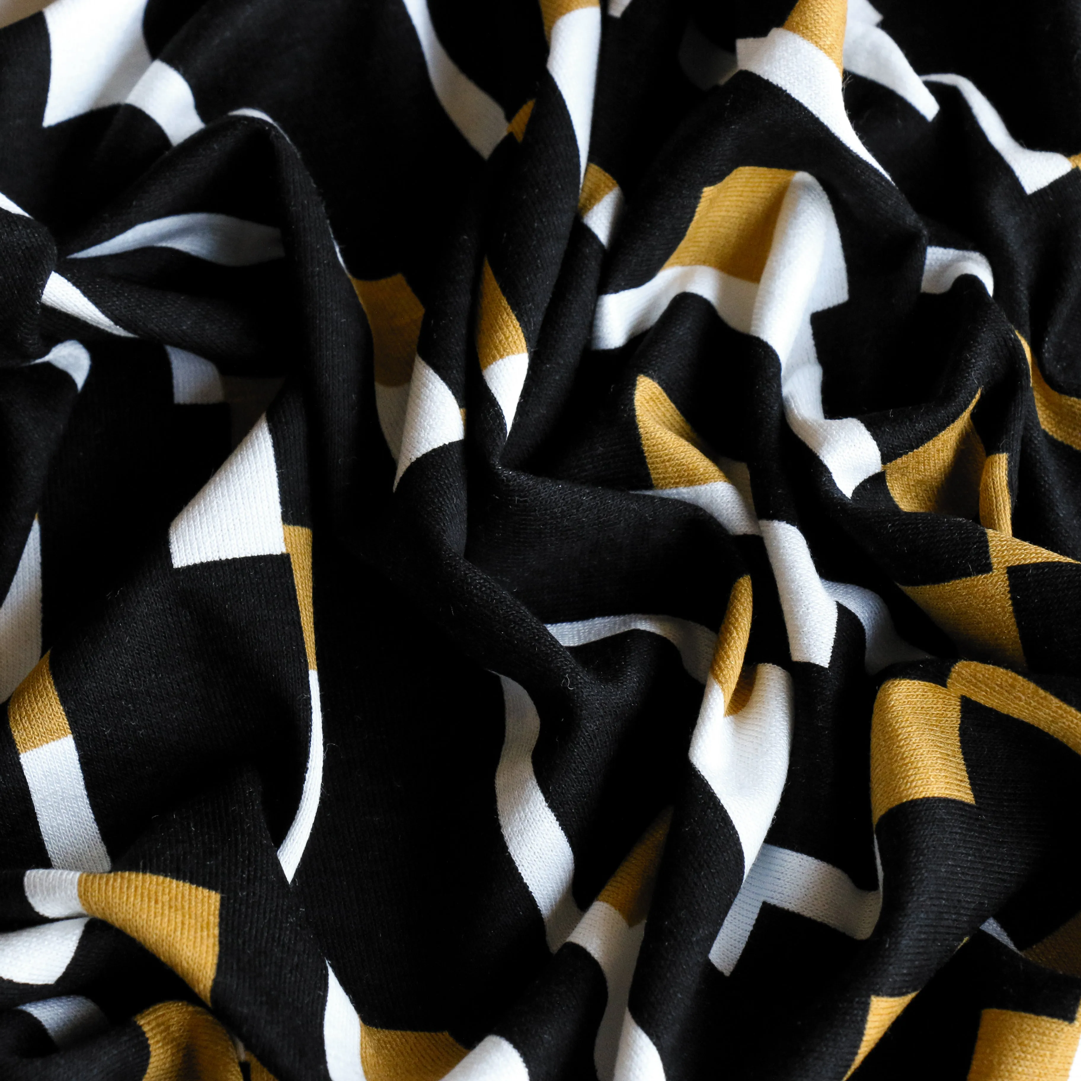 Citta D'oro Jersey