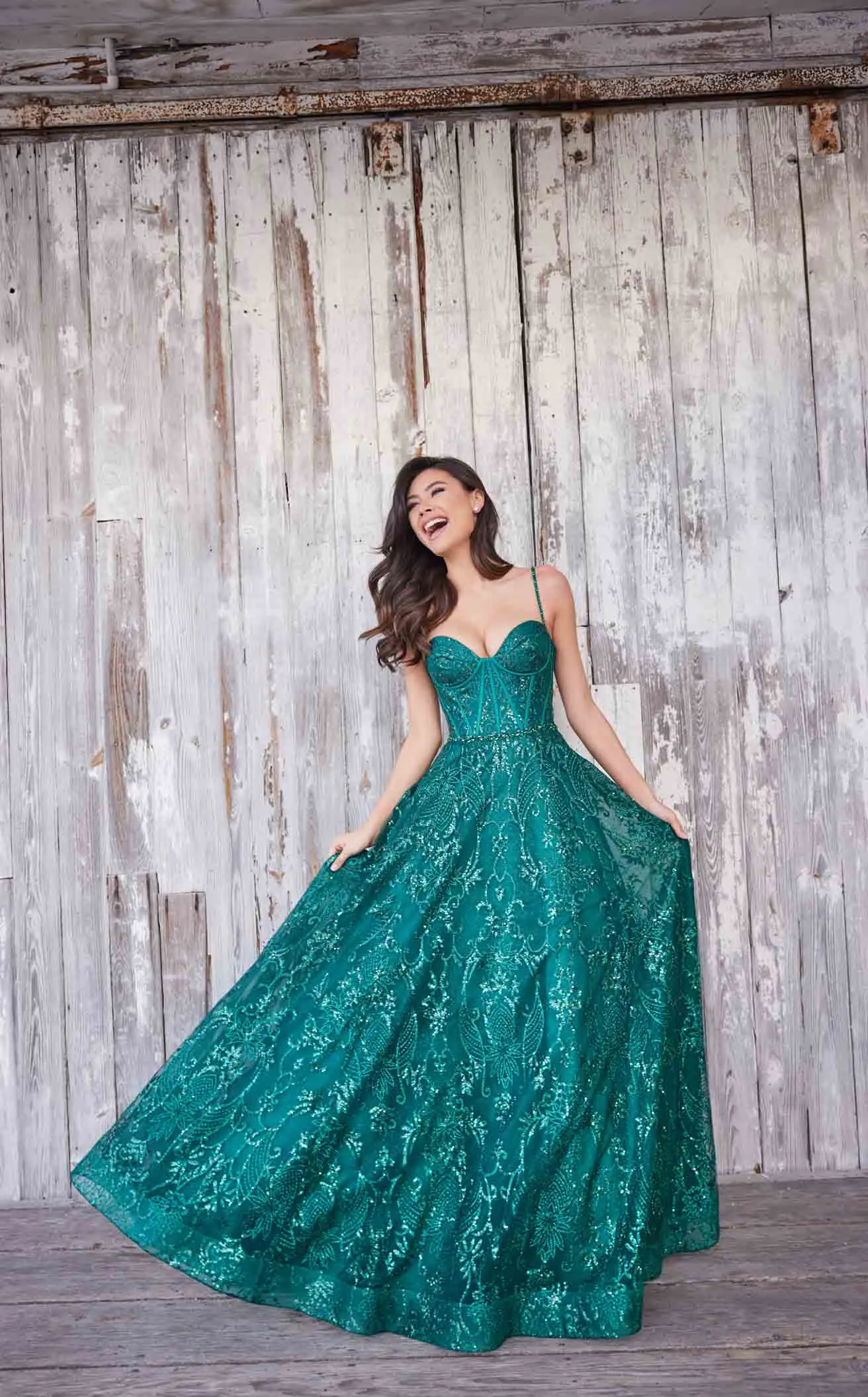 Colette CL5117 Dress