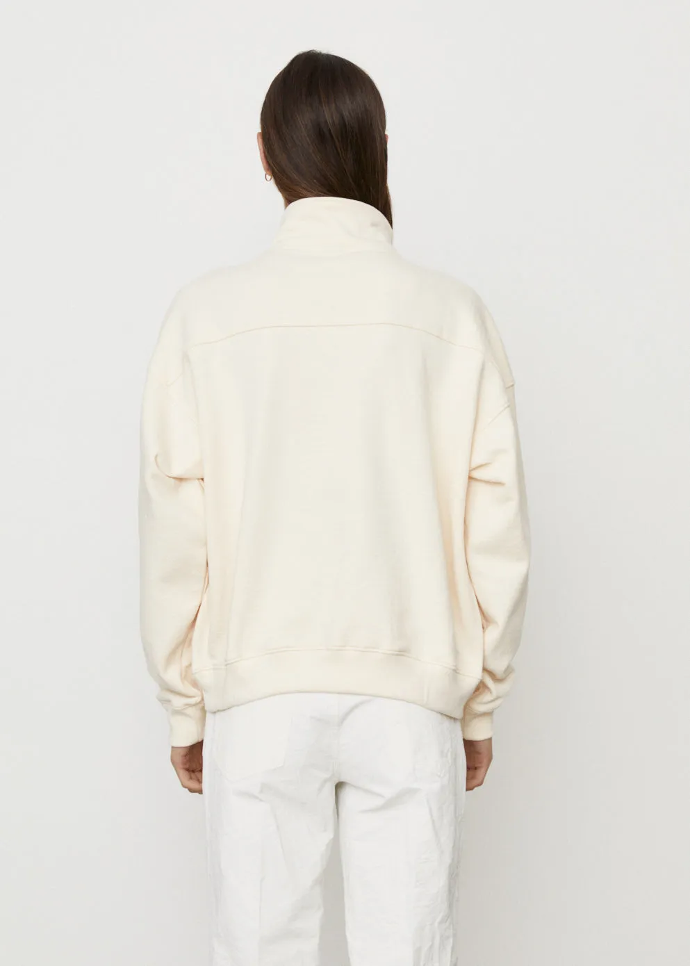 Country Club Quarter Zip