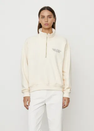 Country Club Quarter Zip