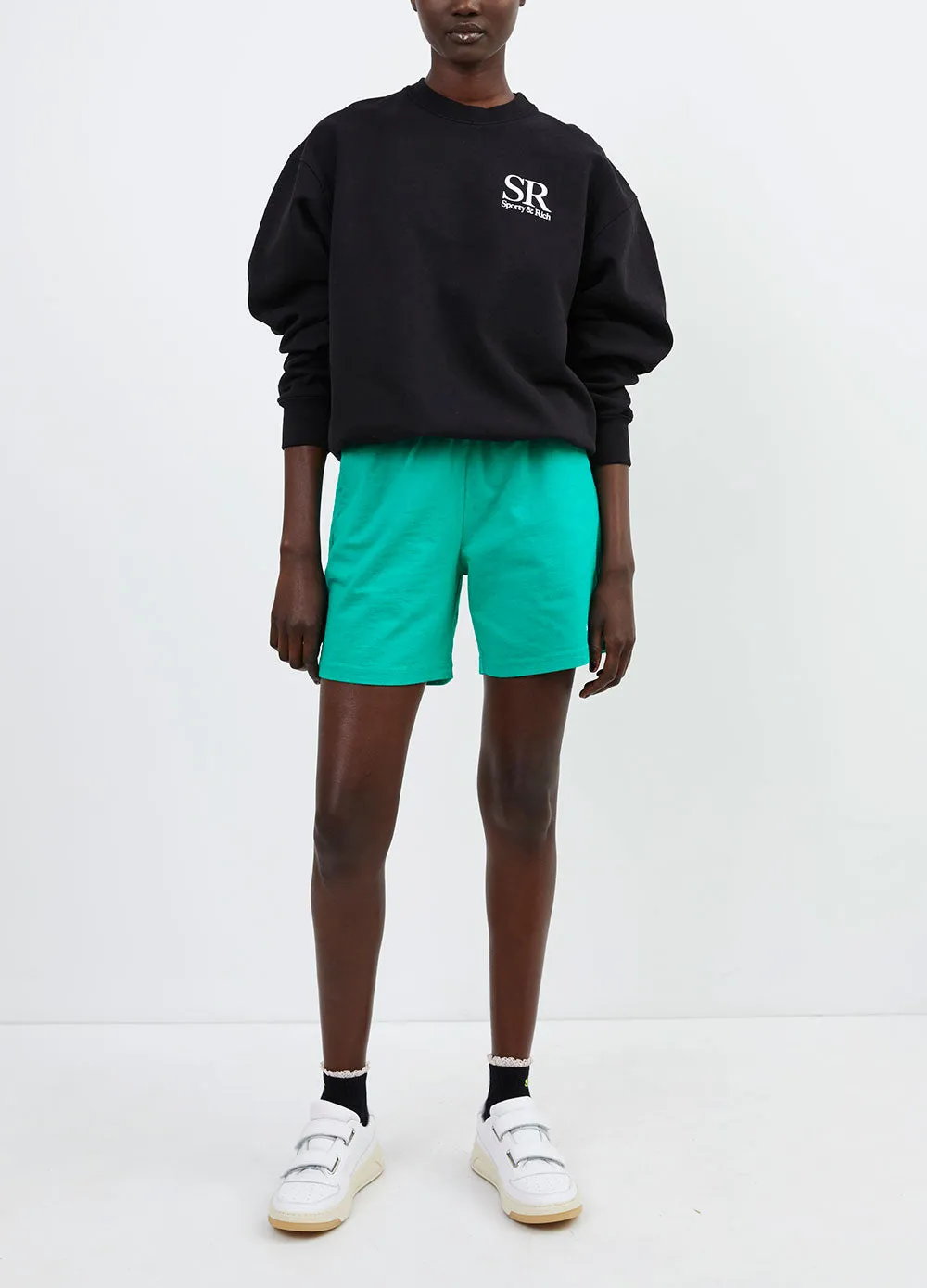 Crewneck Sweatshirt