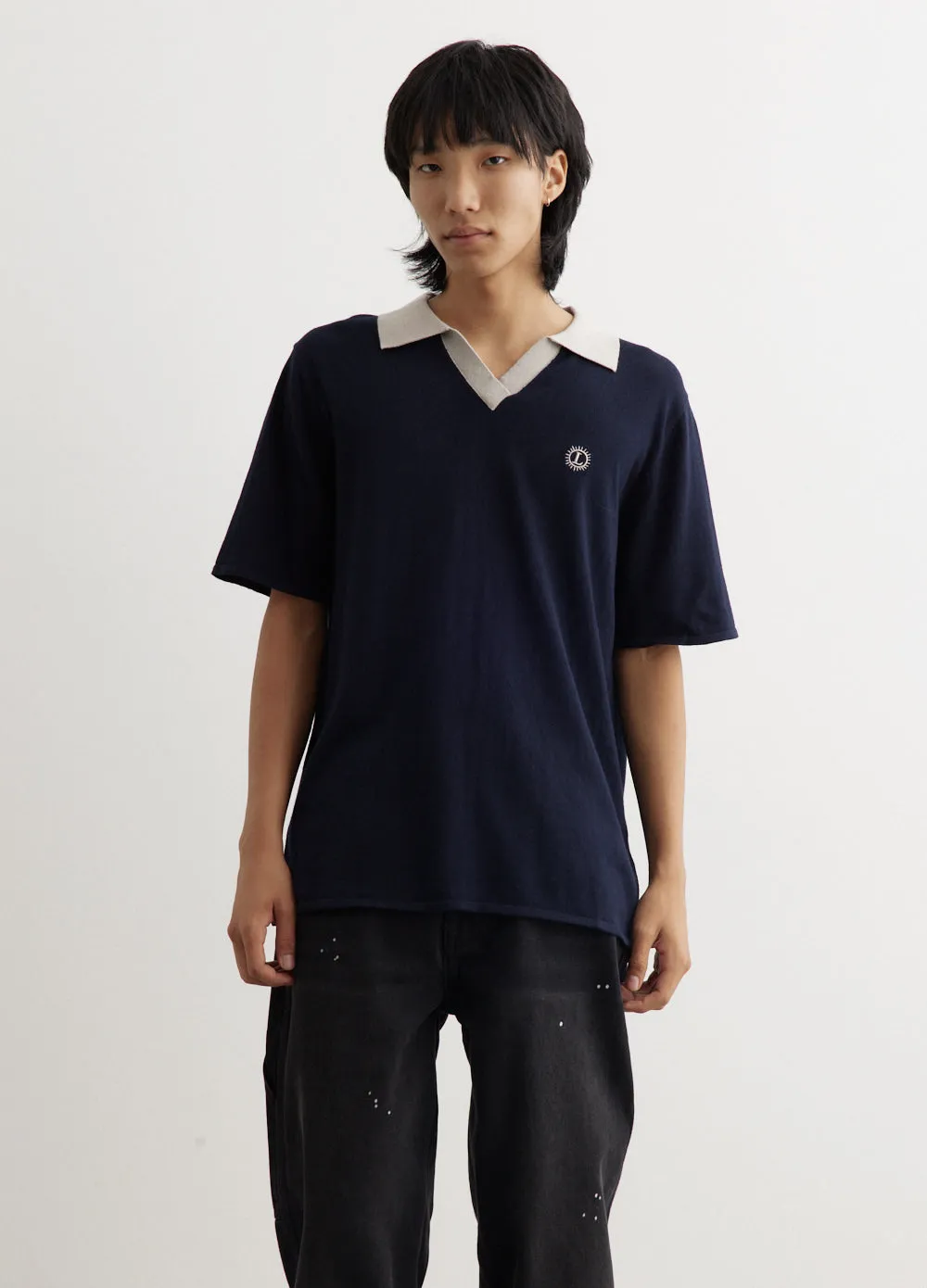 Eric Shirt