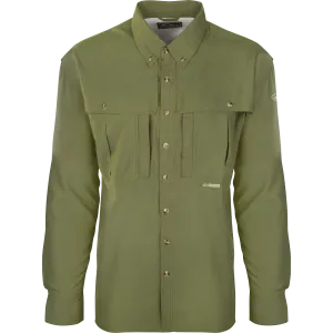 Flyweight Wingshooter's Shirt L/S