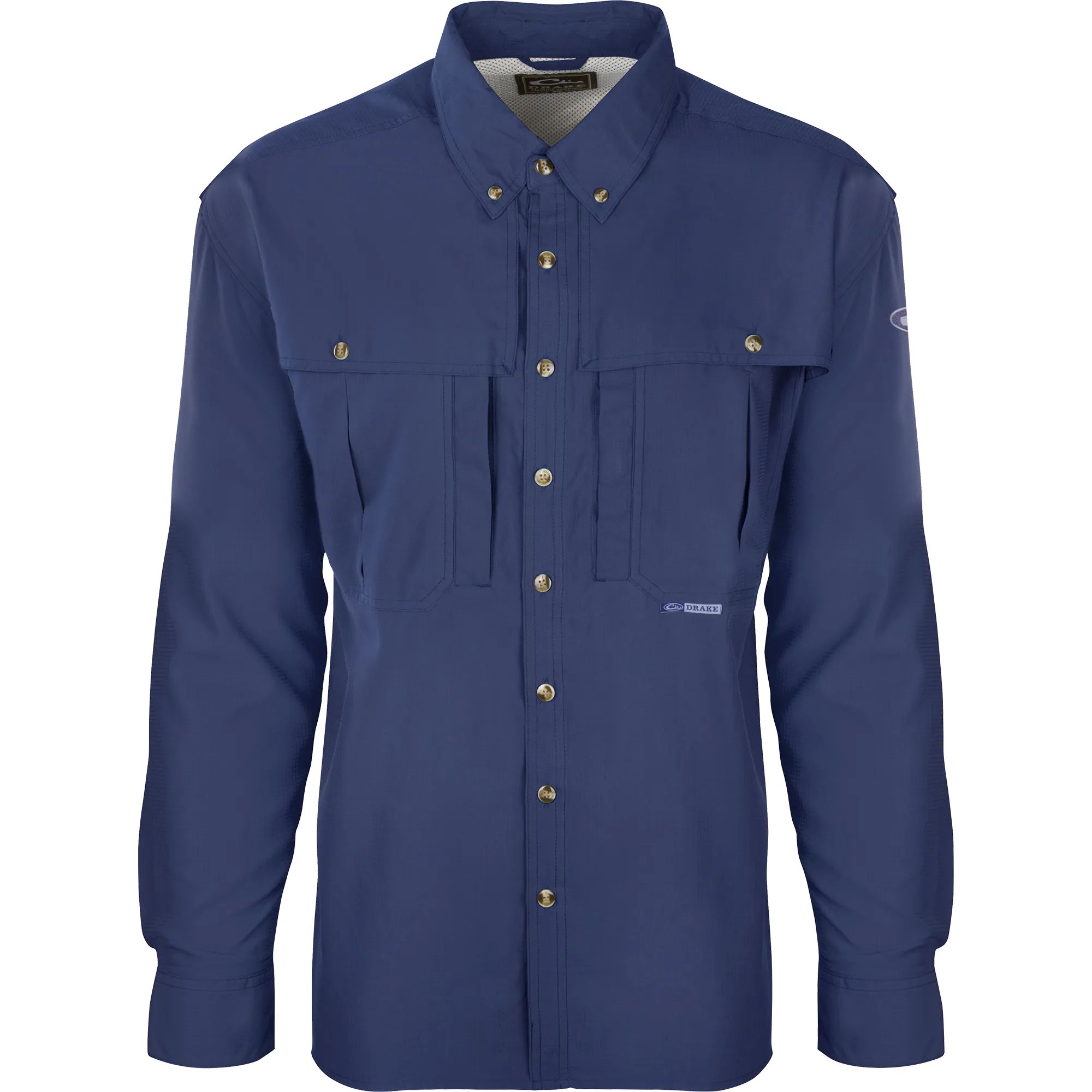 Flyweight Wingshooter's Shirt L/S