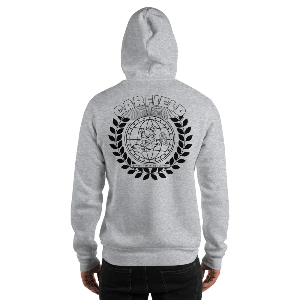 Garfield Since 1978 Unisex Hoodie