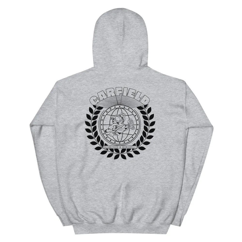 Garfield Since 1978 Unisex Hoodie