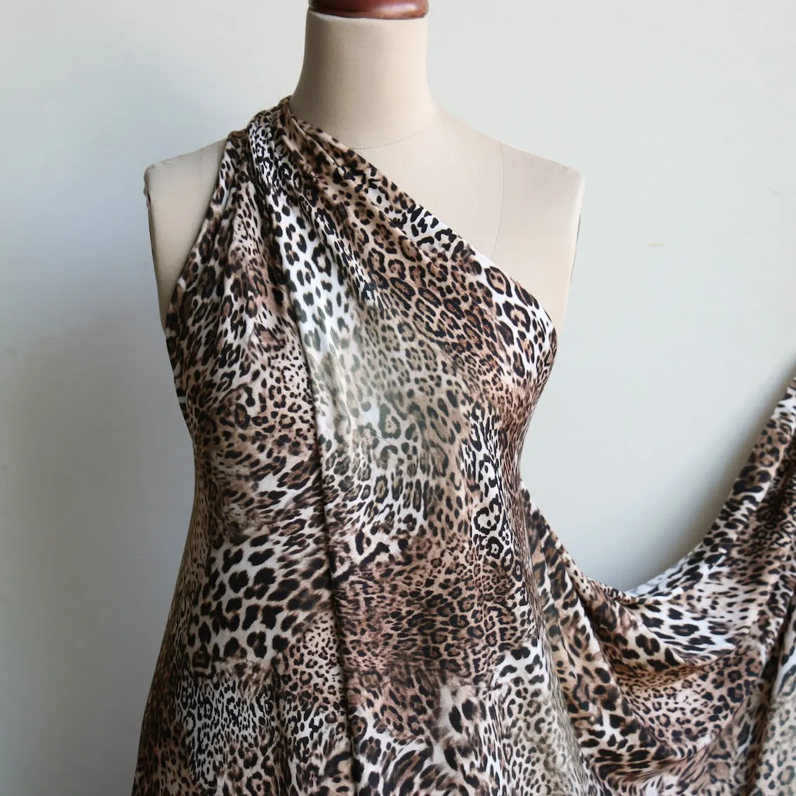 Gatto Cocoa Jersey