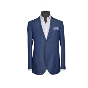 GERMAINE JOSEPH DEMIN BLAZER