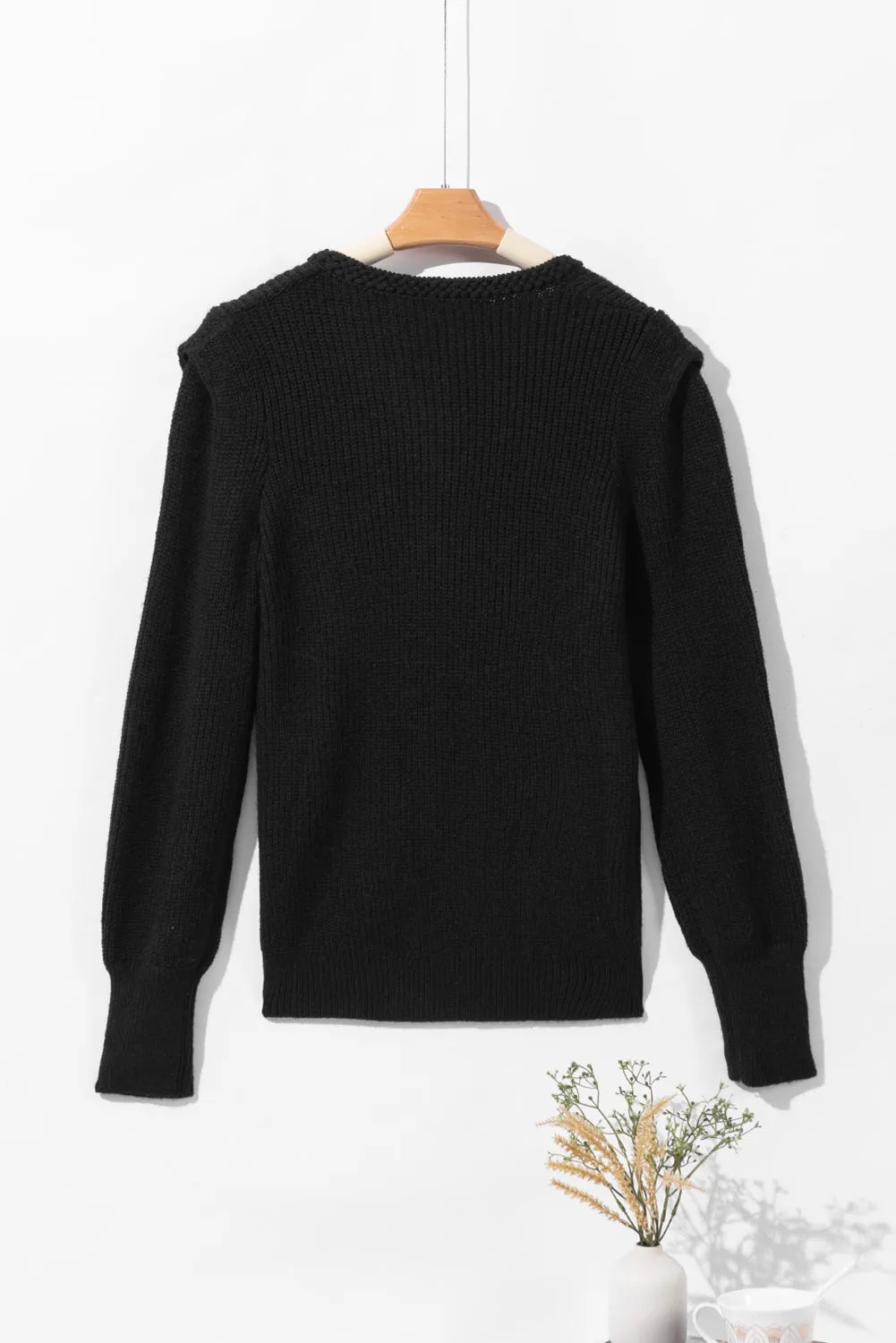 Haley Sweater