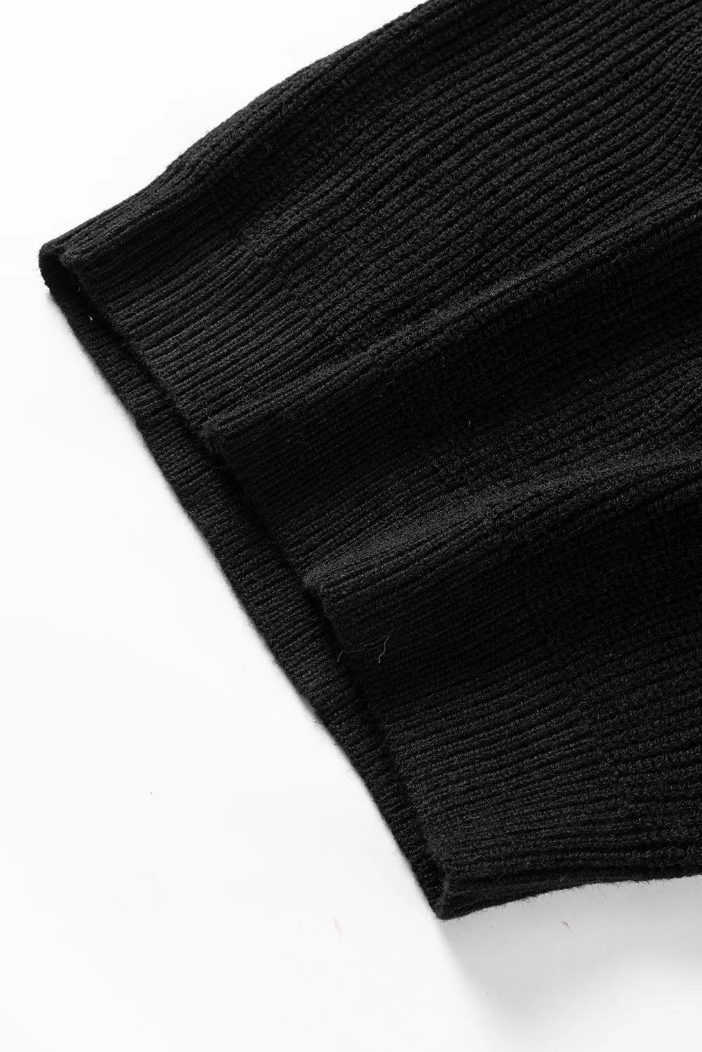 Haley Sweater