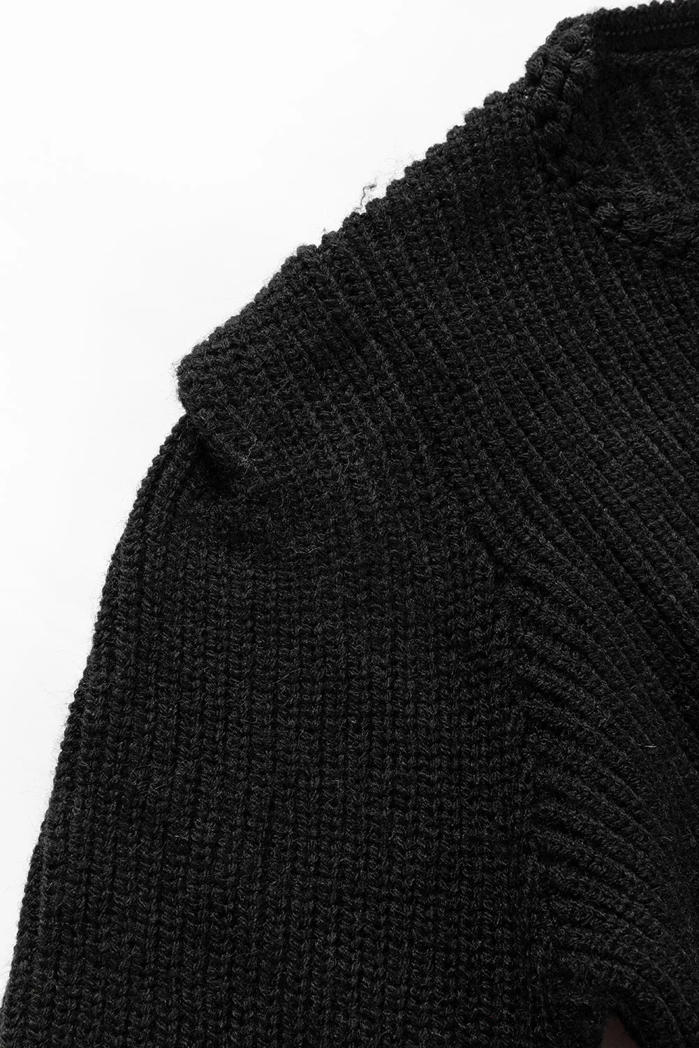 Haley Sweater