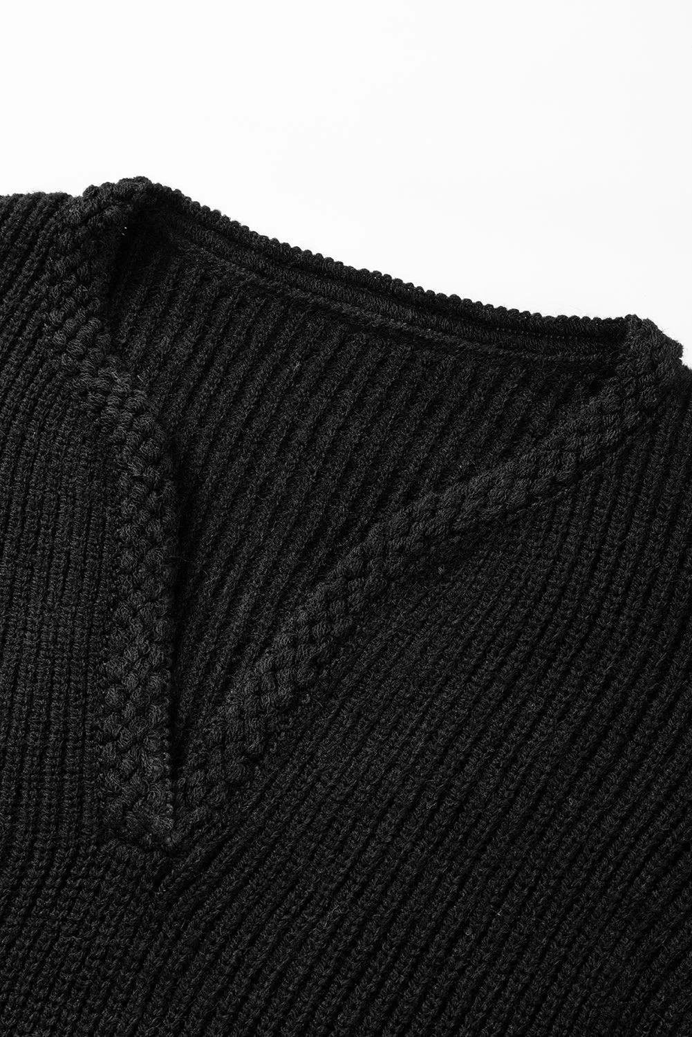 Haley Sweater