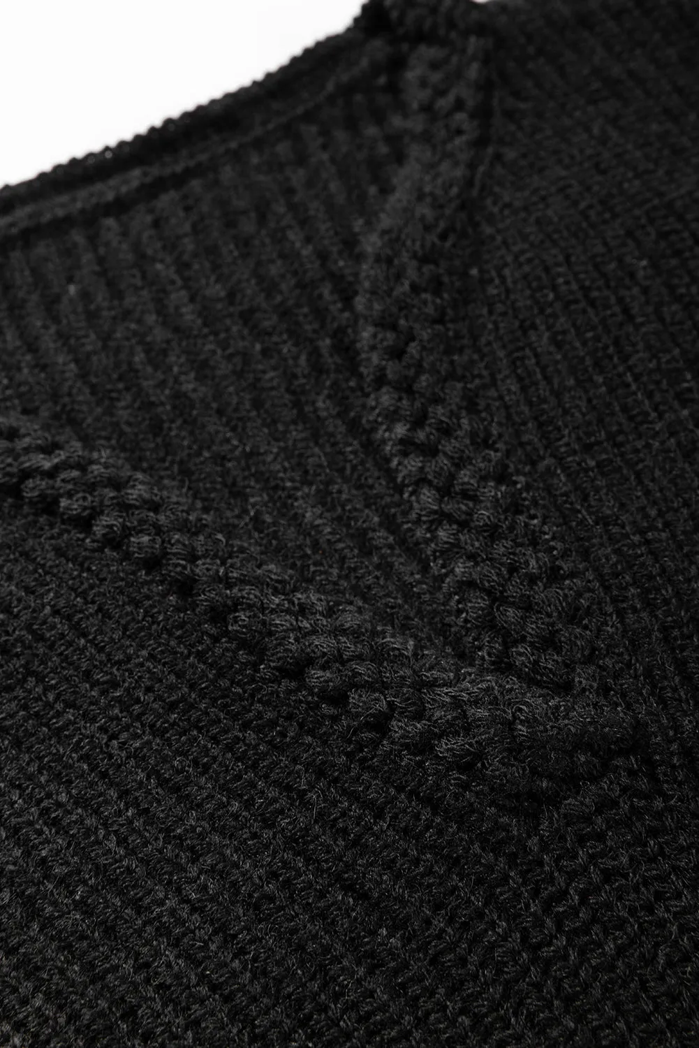 Haley Sweater