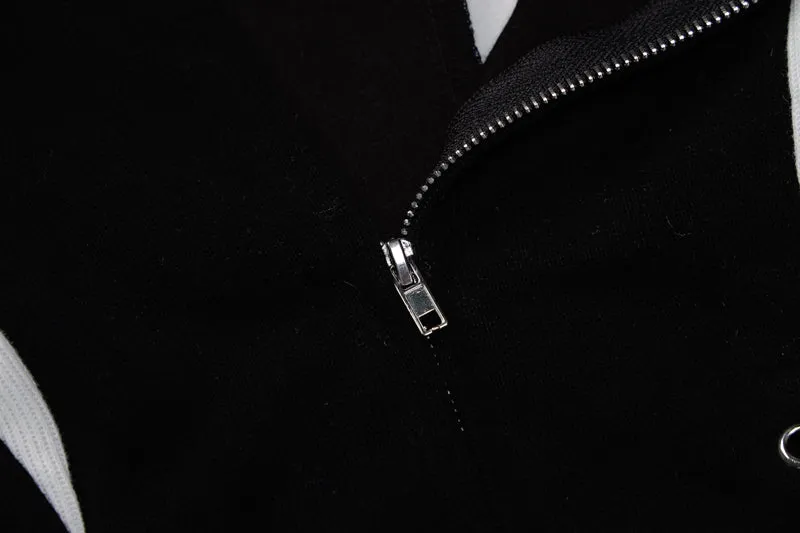 Harajuku Queen Blazer