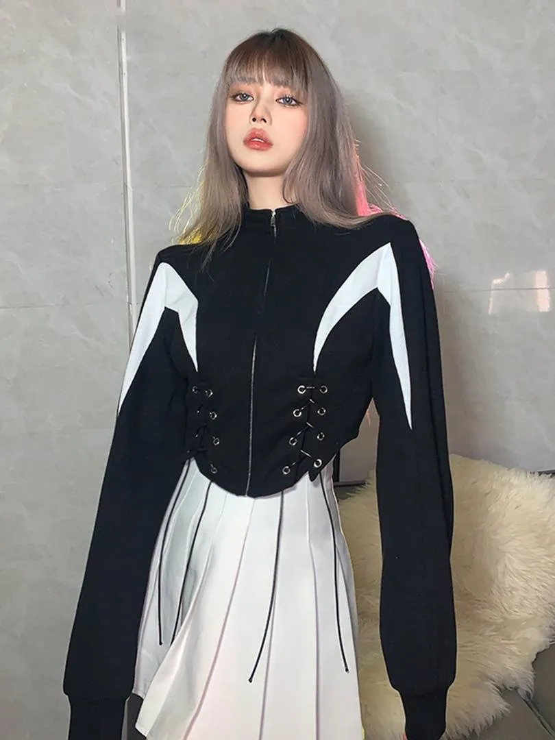 Harajuku Queen Blazer