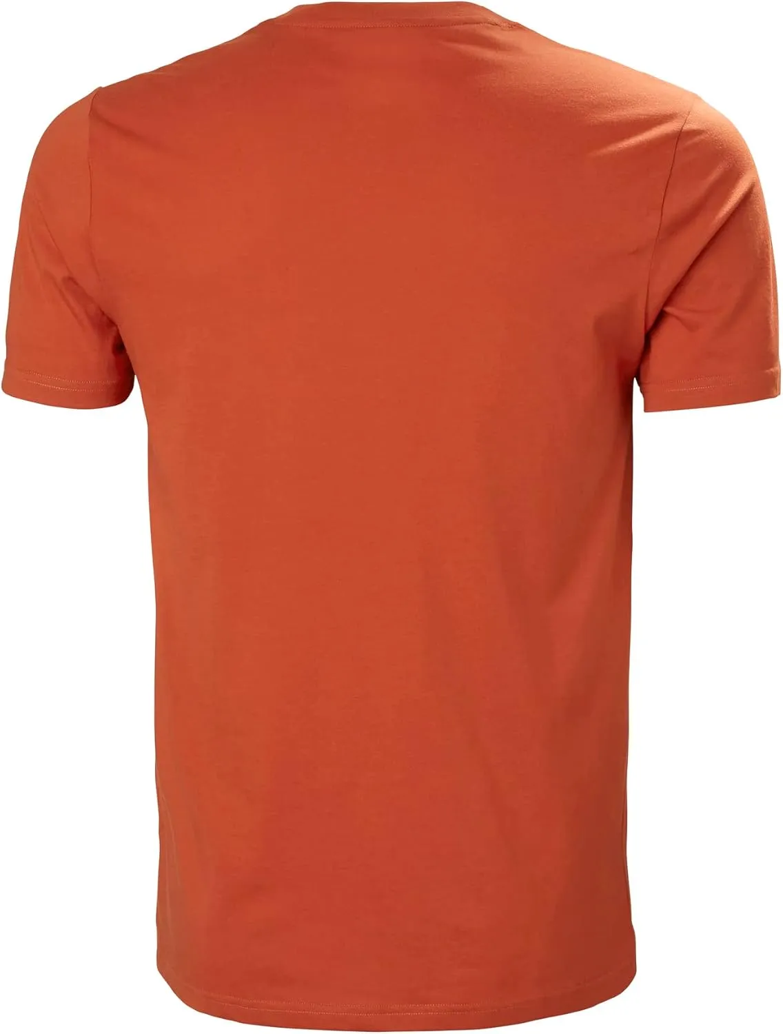 Helly-Hansen Mens Nord Graphic T-Shirt