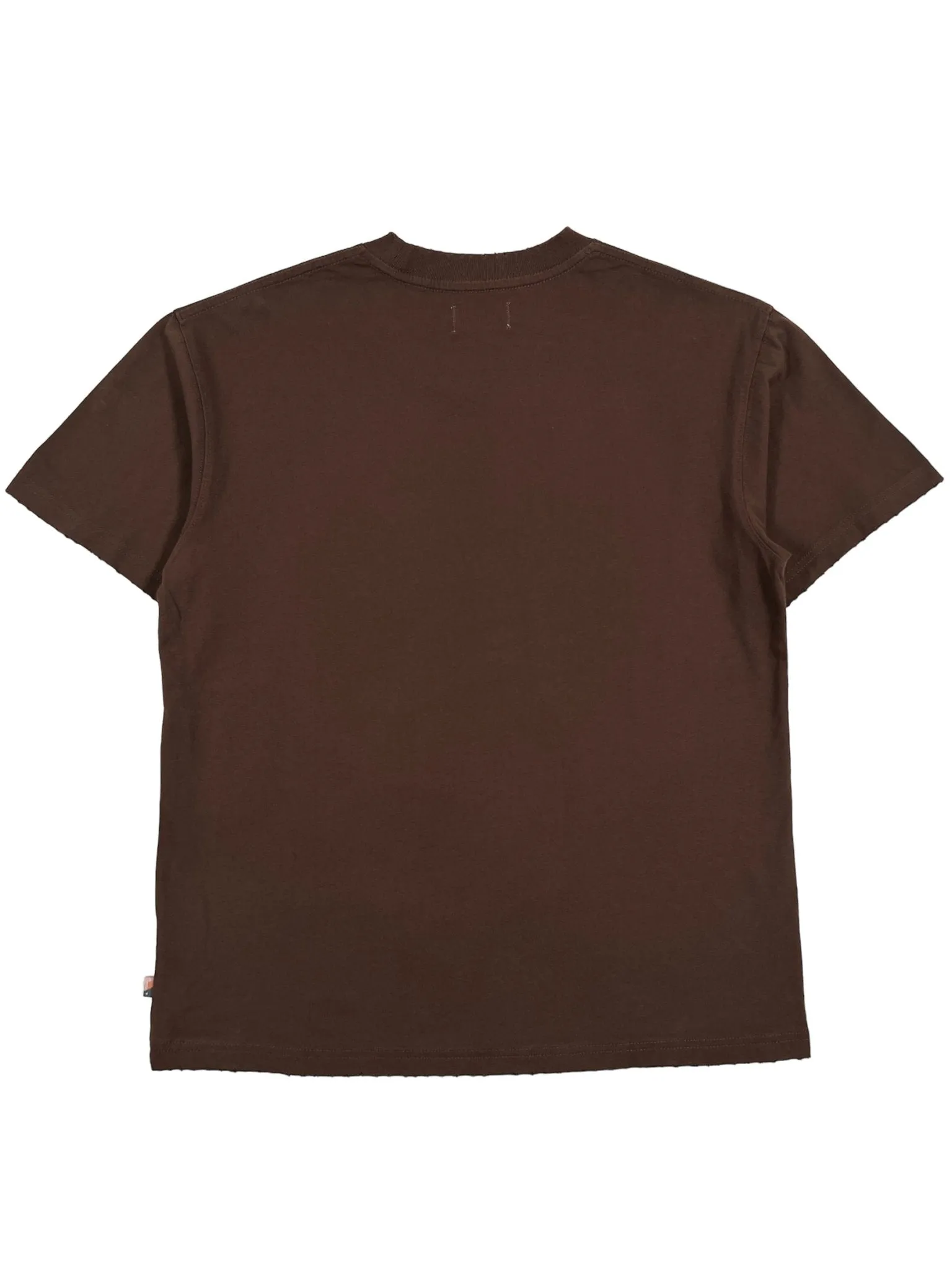 Honor The Gift Mystery Of Pain Tee Brown