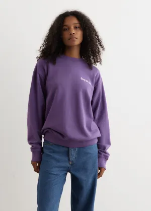 Hwcny Crewneck Sweatshirt Hwcny Crewneck Sweatshirt
