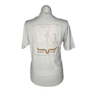 Kimes Ranch Men's Hand Drawn Graphic Sand T-Shirt S24M12S396C17C