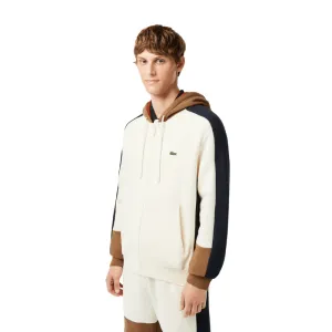 Lacoste Colorblock Hoodie-Men's