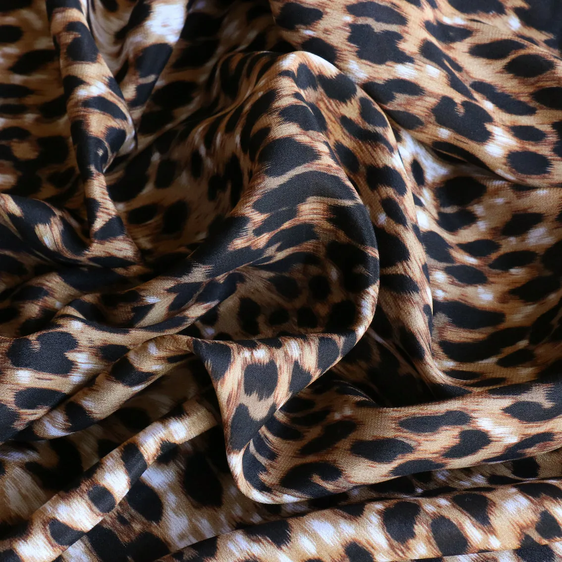 Lagos Spot Silk CDC