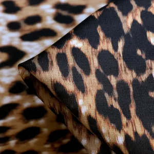 Lagos Spot Silk CDC