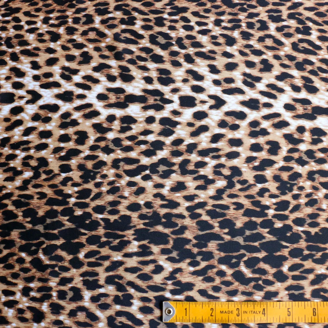 Lagos Spot Silk CDC