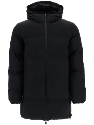 Laminar Down Midi Jacket