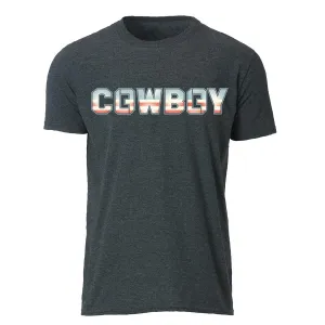 LANE FROST "COWBOY" TEE