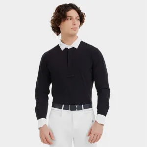 Men's Long Sleeve Show Shirt Aerolight 2024